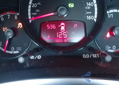 2013 Volkswagen Beetle 2.0T Turbo z USA, uszkodzony, nr VIN 3VWVT7AT4DM679222